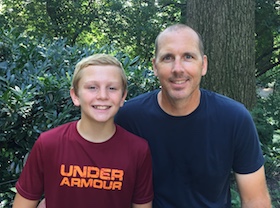 Growers: Dave Hansen Family