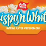 Product end image for JOLLY TIME® Crispy 'n White®