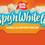 Product end image for JOLLY TIME® Crispy 'n White® Light