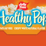 Product end image for JOLLY TIME® Healthy Pop® Crispy 'n White Naturally Flavored