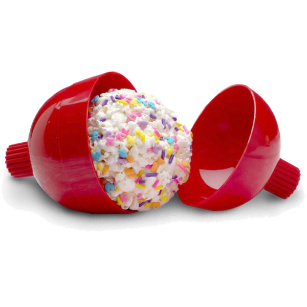 Jolly Time Popcorn Ball Maker Popcorn Product: Accessories Popcorn Ball Maker