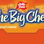Product end image for JOLLY TIME® The Big Cheez®