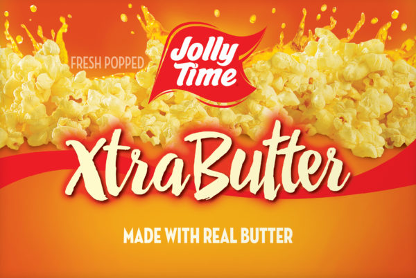Xtra Butter