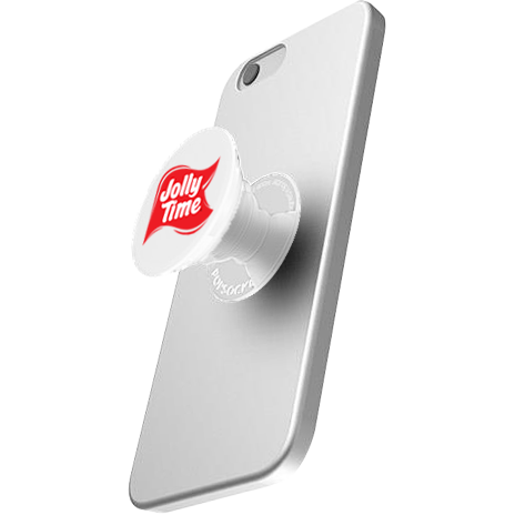 Pop Socket Free Stuff Promotional Image