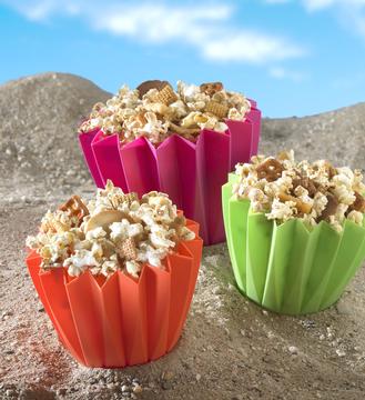 Beach Party Popcorn