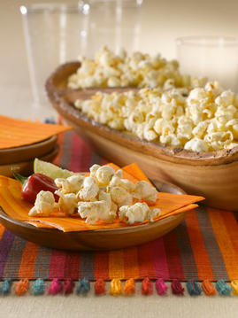 Recipe Image: Chipotle Ranch Snack Mix