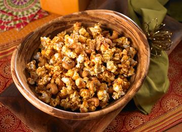Coconut-Curry-Cashew-Popcorn