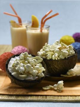 Recipe Image: coconut-monkey-mix