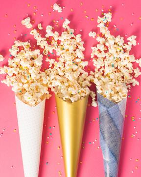 Recipe Image: Confetti-Corn