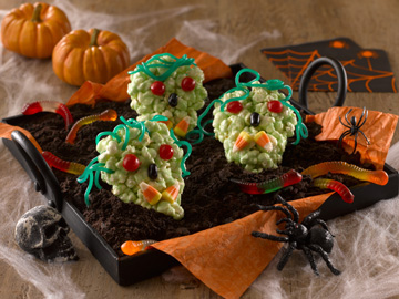 Recipe Image: green-halloween-zombies