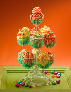Recipe Image: hoppity-poppity-easter-eggs