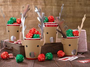 Recipe Image: Jingle-balls