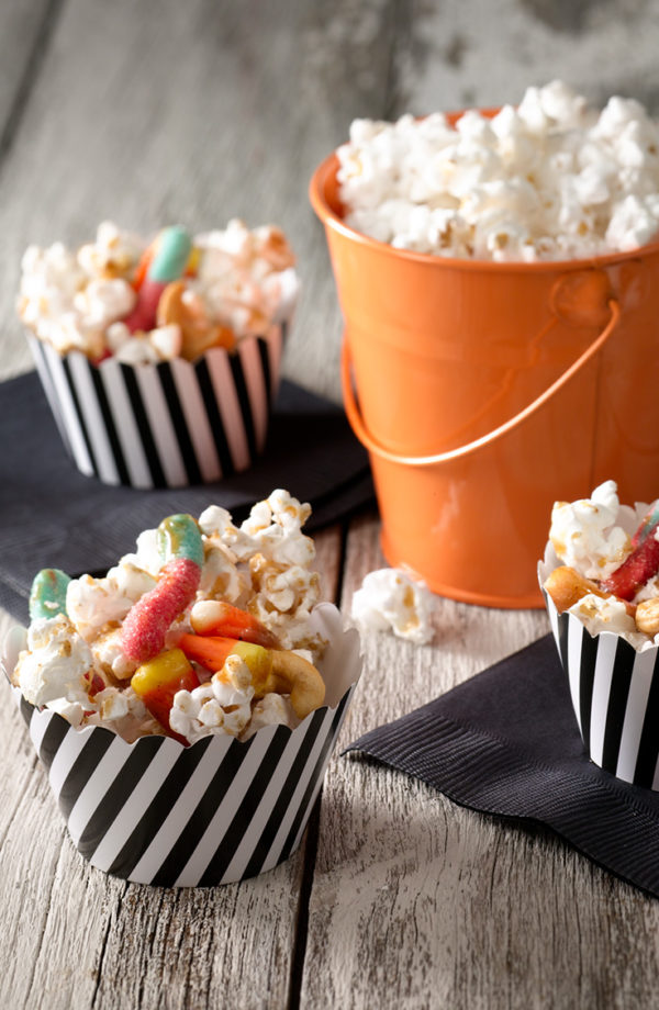 Monster Mash Popcorn Munch