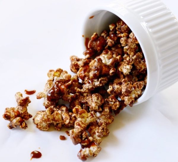 recipe-quick-churro-popcorn Quick Churro Popcorn