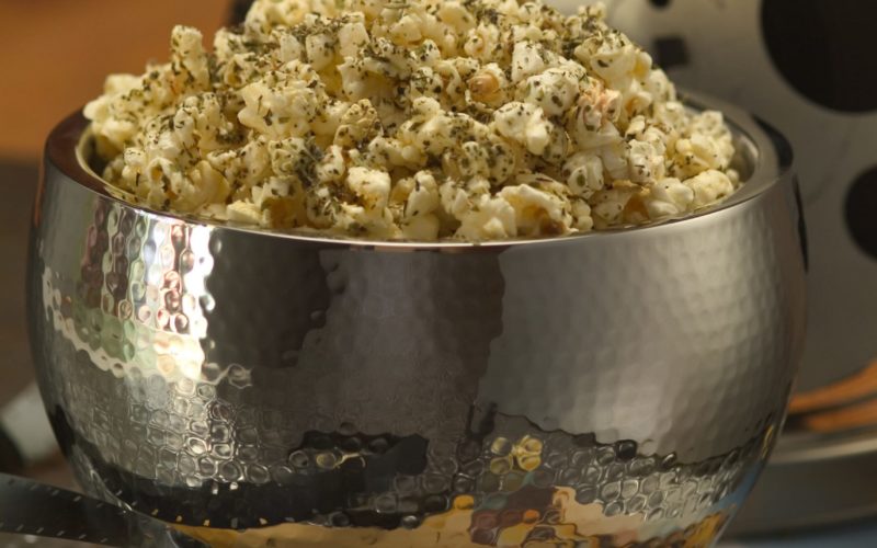 Recipe Image: savory-popcorn-de-provence
