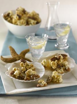 Recipe Image: sea-salt-caramel-popcorn