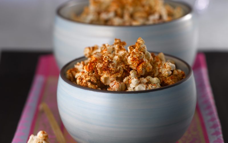 Recipe Image: sugar-and-spice