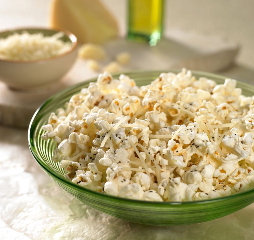 Truffle Popcorn JOLLY TIME®