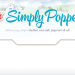 Product end image for JOLLY TIME® Simply Popped® Minis