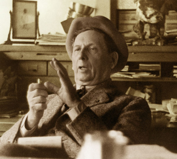 Founding family member, Cloid H. Smith