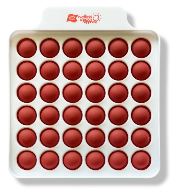 Free Stuff Promo Image for Push Bubble Sensory Toy
