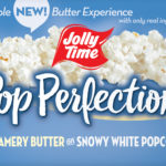 Pop Perfection Butter Front