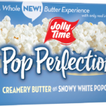 Pop Perfection Butter Tilt
