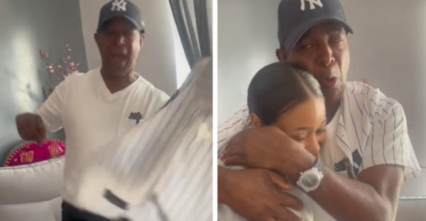 This Yankee Fan Waited 70 Years For His Dream to Come True