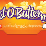 Product end image for JOLLY TIME® Blast O Butter® Minis