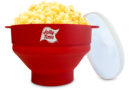 Jolly Time Collapsible Popcorn Bowl