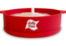 Jolly Time Collapsed Popcorn Bowl