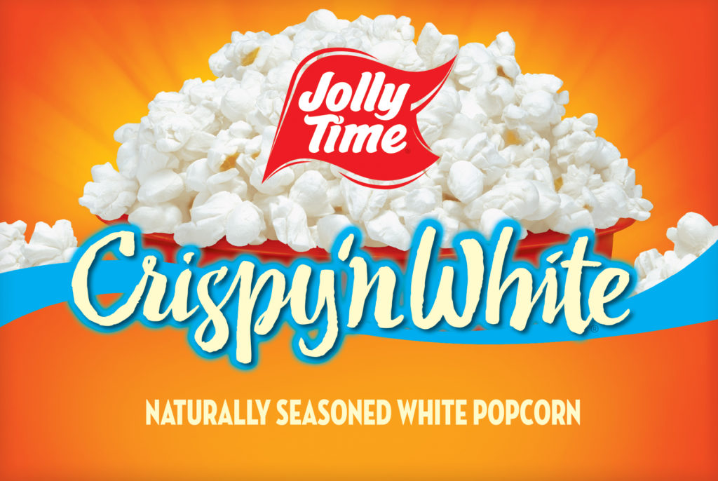 Crispy ‘n White®