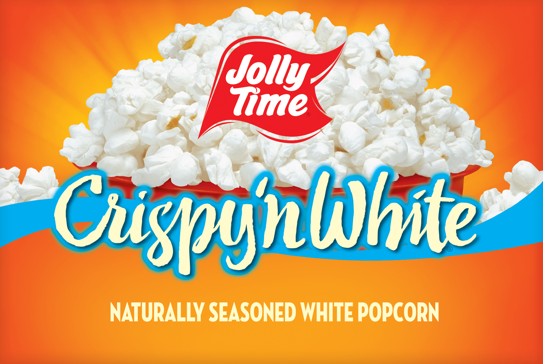 Crispy n White