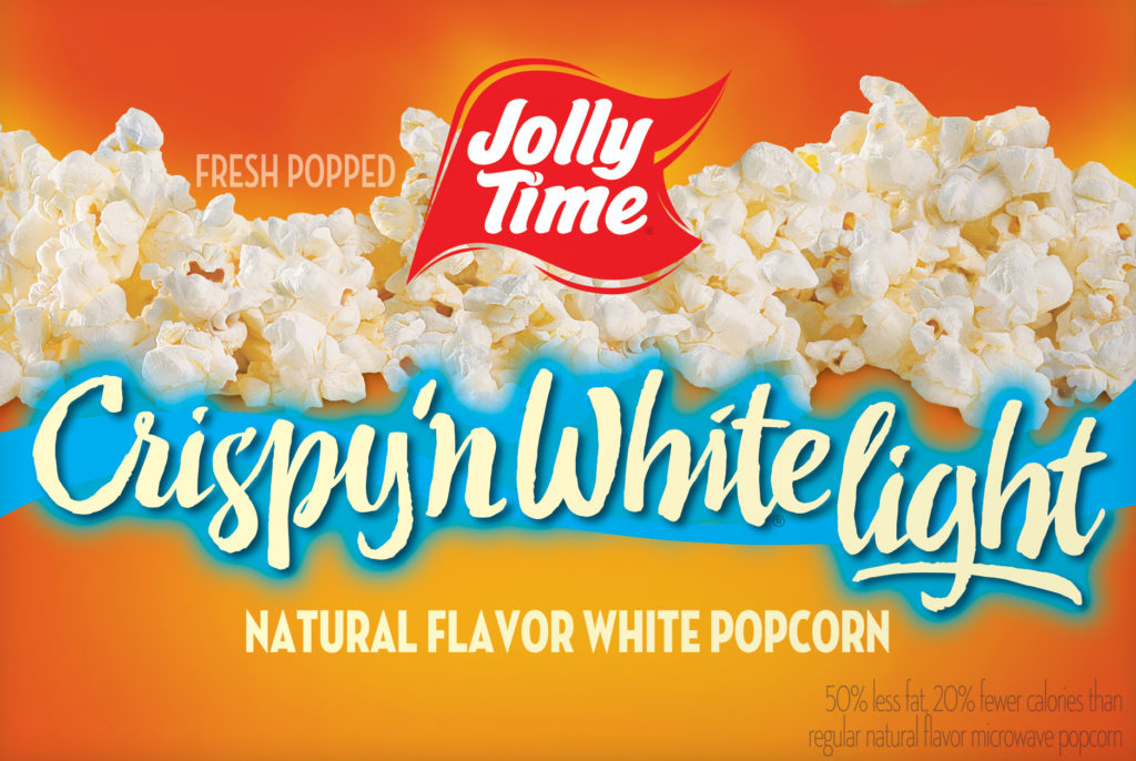 Crispy ‘n White® Light