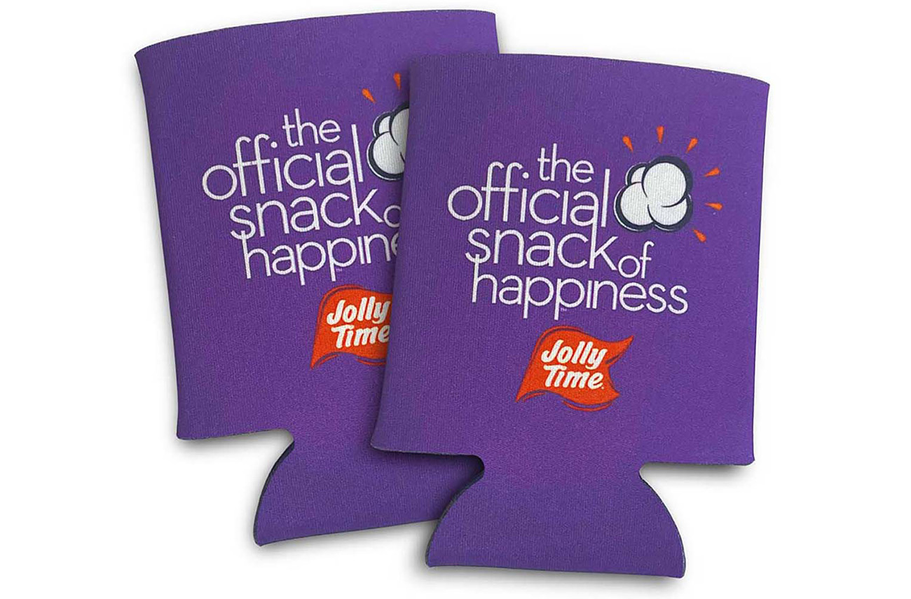 Jolly Time JOLLY TIME Koozies (2-Pack) Product Image