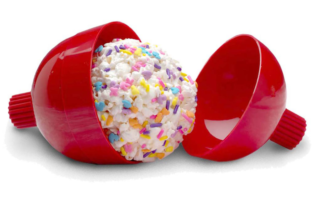 Jolly Time Popcorn Ball Maker