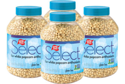 Jolly Time White Popcorn Kernels Product Image