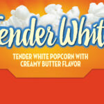 Product end image for JOLLY TIME® Tender White