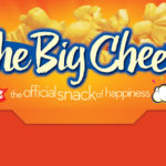 Product end image for JOLLY TIME® The Big Cheez®