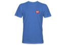 Jolly Time "The Official Shirt of Happiness" (front)