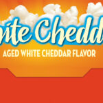 Product end image for JOLLY TIME® White Cheddar