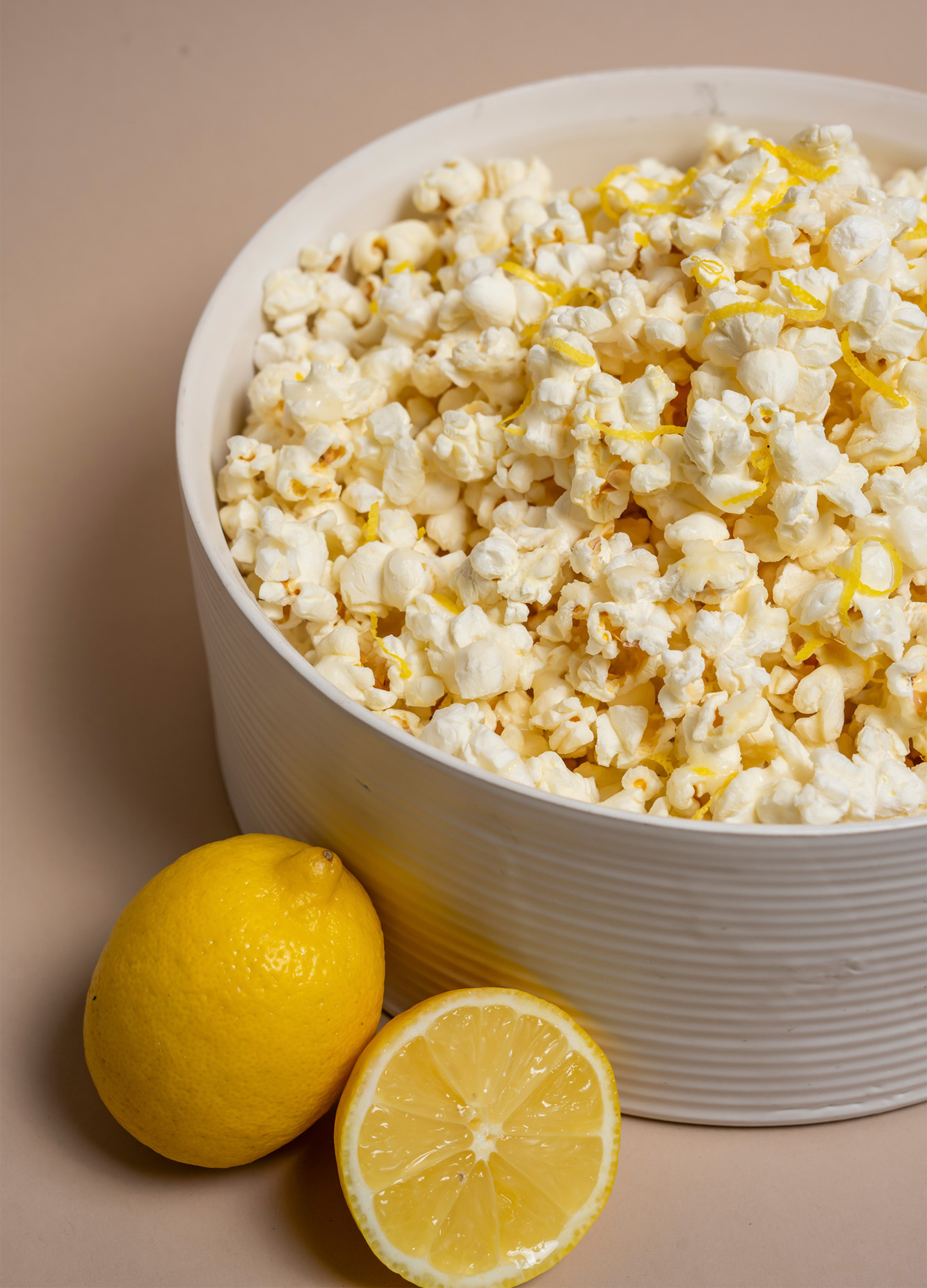 Lemonade Popcorn JOLLY TIME®