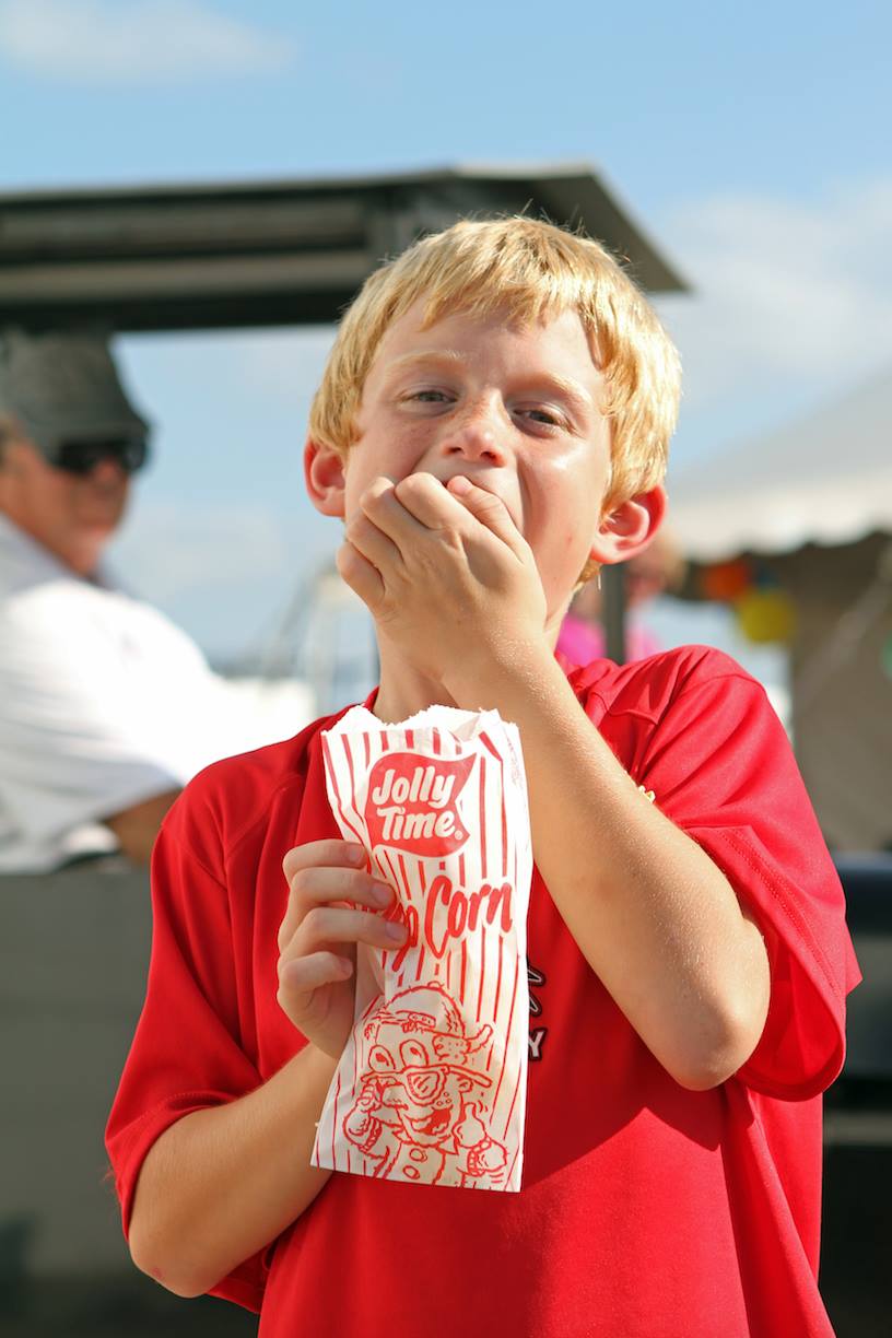 Birthday Party Snack Ideas For Your Kid’s Celebration