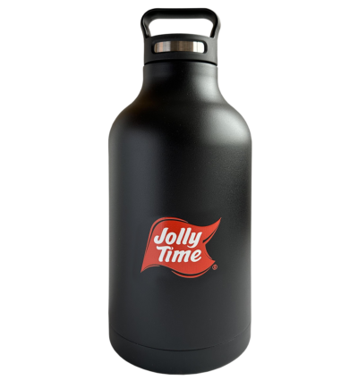 Jolly Time Popcorn Dog Toy Product Image