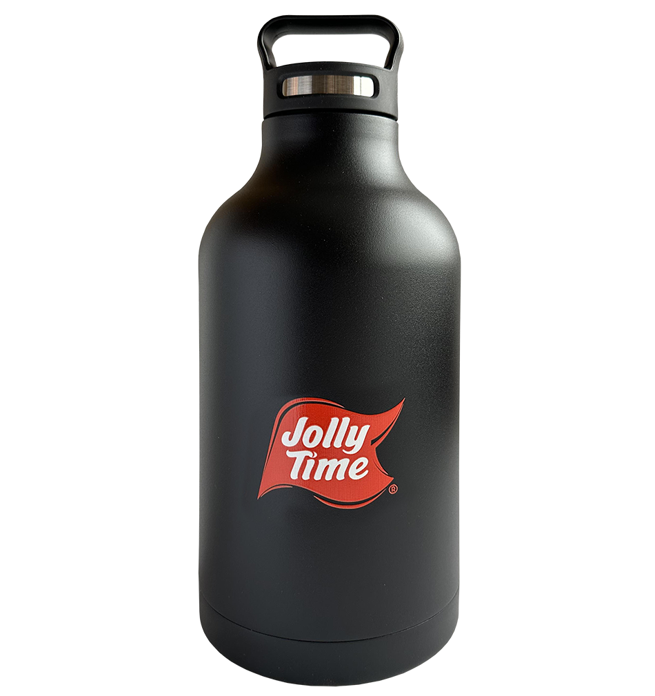 Jolly Time JOLLY TIME 64 oz Growler Product Image