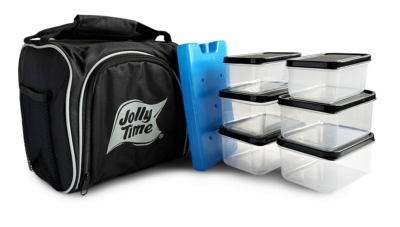 Jolly Time Popcorn Ball Maker Product Image