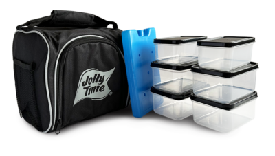 Jolly Time JOLLY TIME Thermostat Product Image