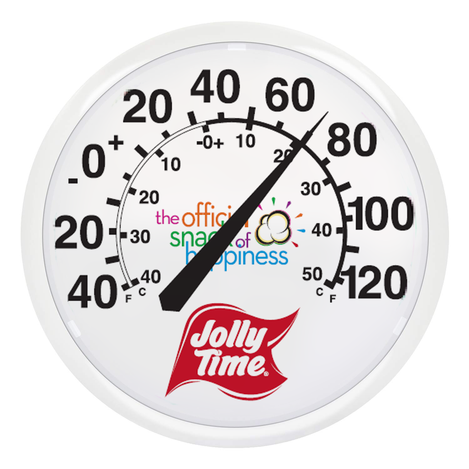 Jolly Time JOLLY TIME Thermostat Product Image