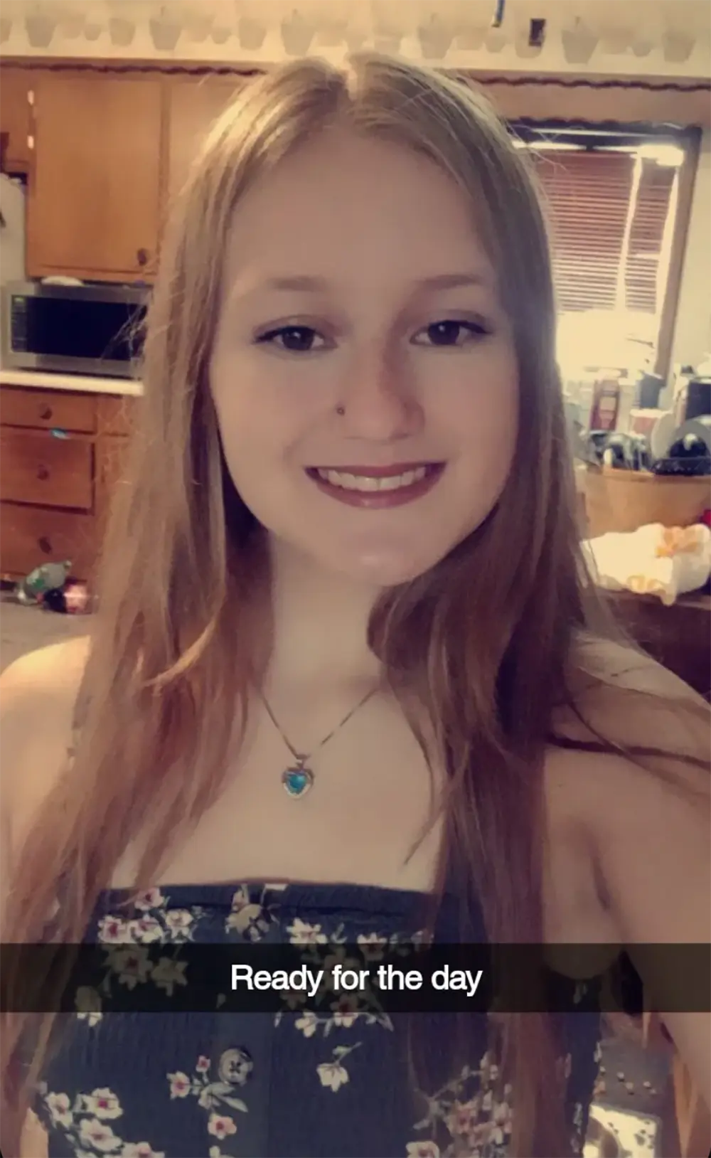 Happy News Granddaughters JOLLY TIME® Happy News: Superstar Granddaughters Have Poppin’ Good News!