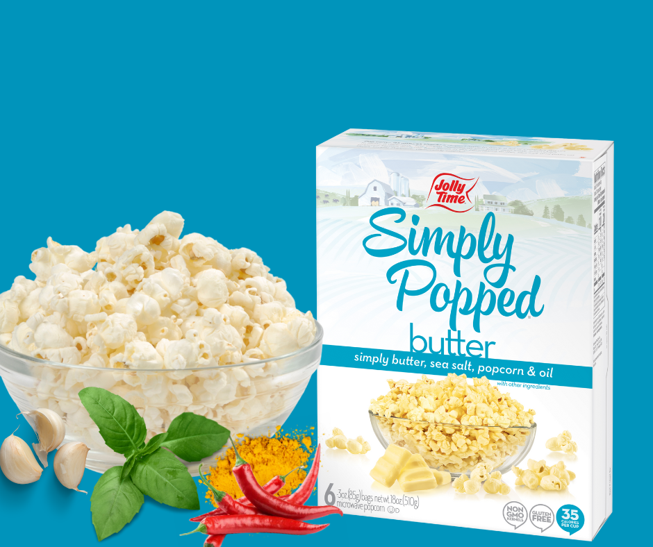 Copy of Mothers day (1) 5 Healthy Popcorn Flavor Ideas